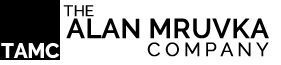 The Alan Company Logo